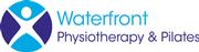 Waterfront Physiotherapy & Pilates Logo